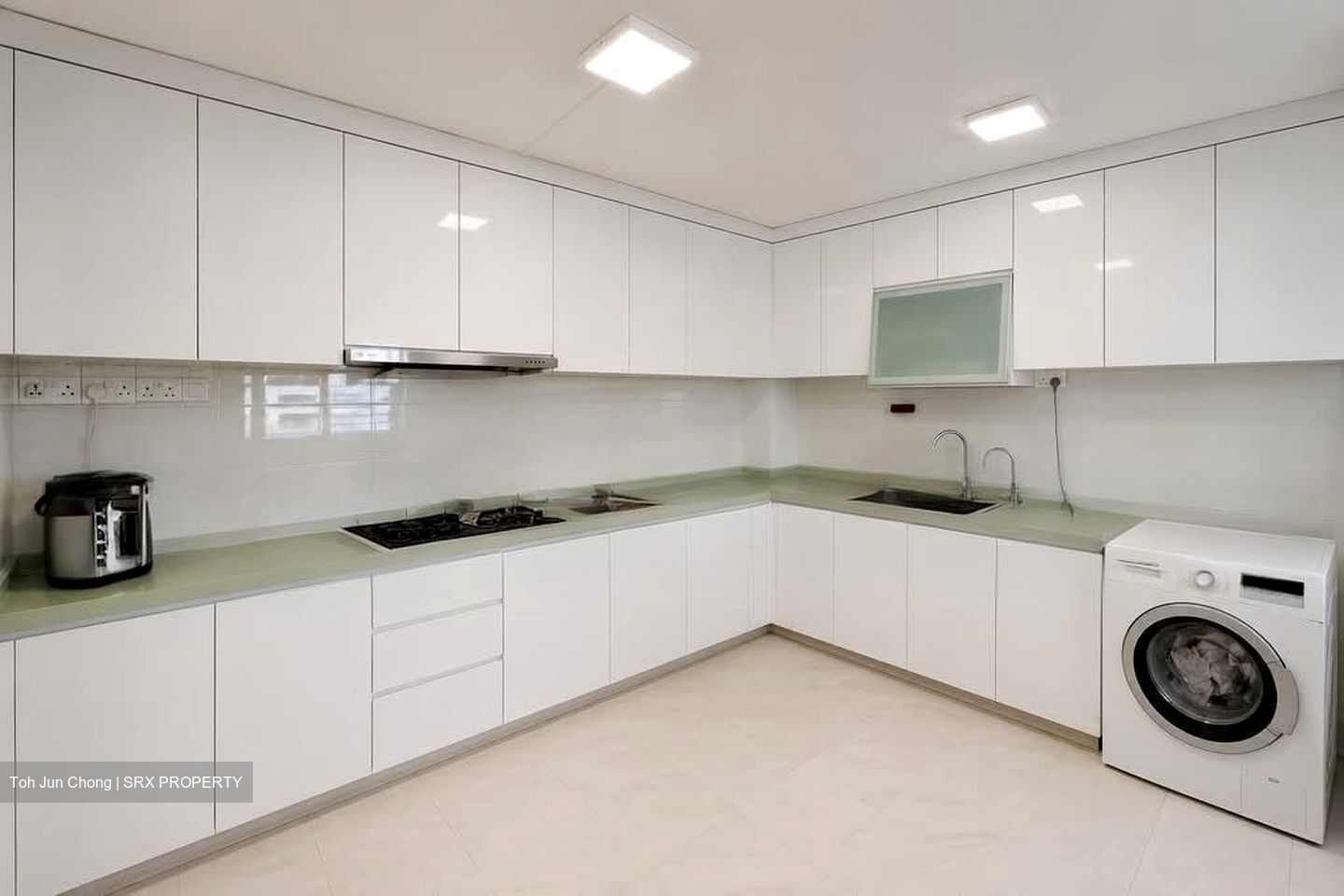 Blk 539 Jurong West Avenue 1 (Jurong West), HDB 5 Rooms #585088151